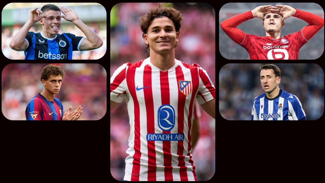 巴萨若想找阿尔瓦雷斯型中锋，选择其实并不多